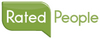 Rated People Logo